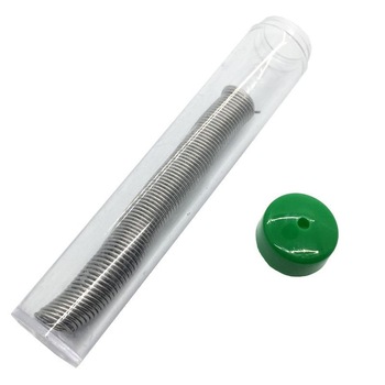 Fludor la tub 0,8mm Fludor la tub 0,8mm