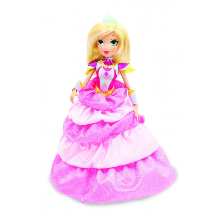 Кукла Роза - Regal Academy Diamond Princess