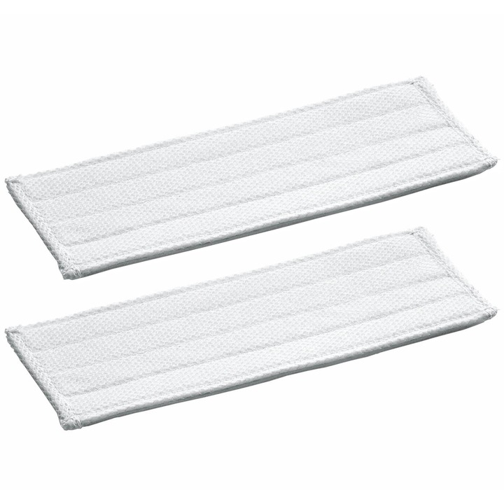 Кърпи Karcher, Съвместими чистачки на стъкло KW 4/WV 1/WV2/WV6