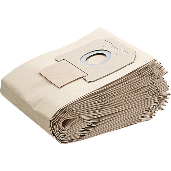 Saci filtranti Karcher, compatibili cu NT 14/1