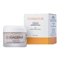 crema depigmentanta si antirid lumiskin collagena natural pentru piele uscata si normala 50 ml imagen 35_0_
0