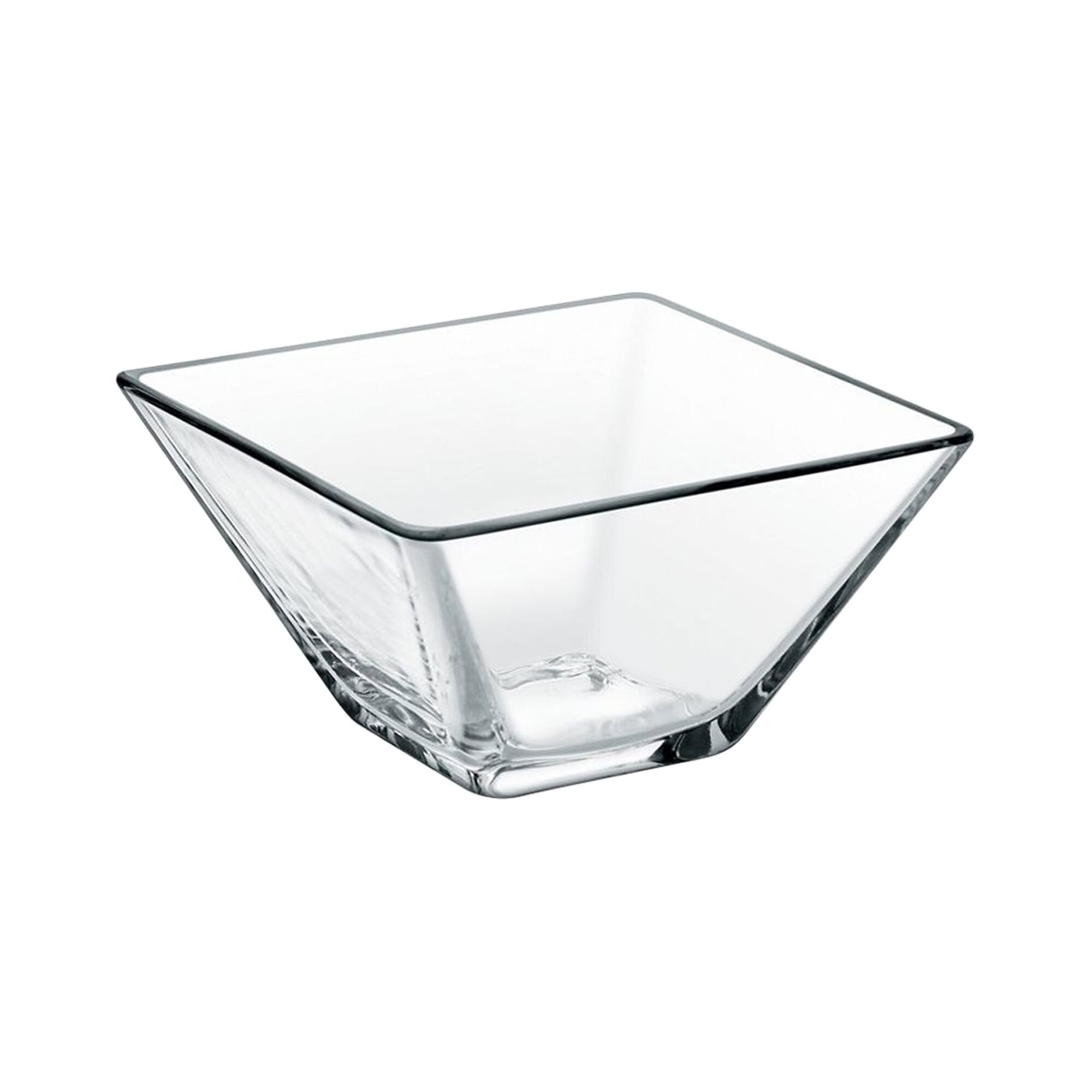 Bol 20 cm/1,2 l, sticla - Borgonovo