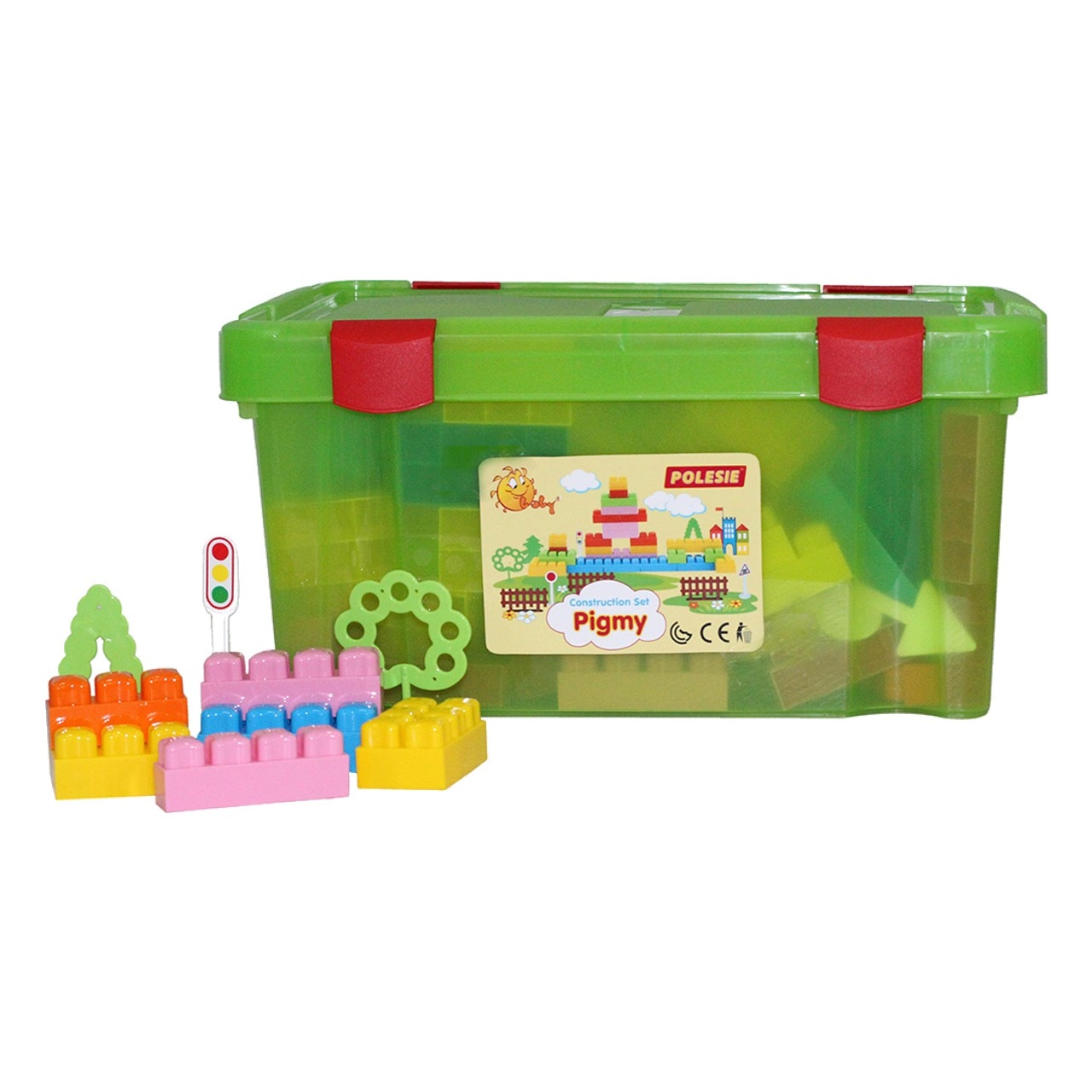 Trampoli professionali per bambini