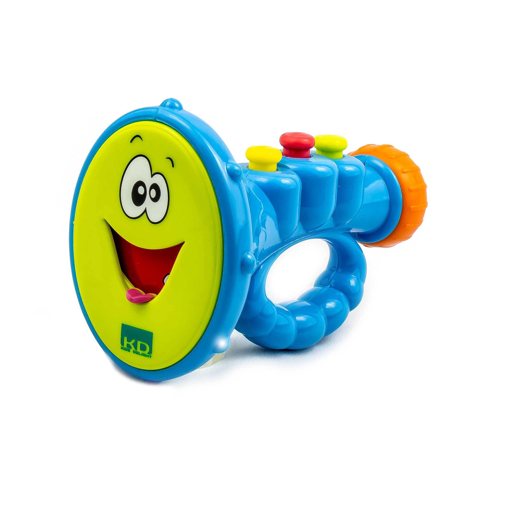 Trompeta Cheeky Tunes