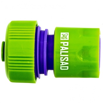 Conector furtun 3/4 Conector furtun 3/4