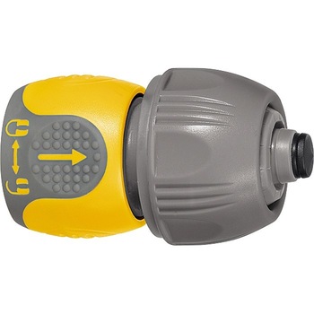 Conector pentru furtunuri, universal 1/2 Conector pentru furtunuri, universal 1/2
