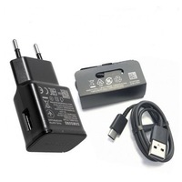 incarcator high quality samsung fast charger ta200ebe cu cablu dg970bbe type-c pentru s10s10s10enegru imagen 36_0_
0