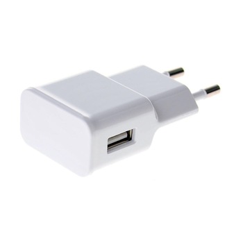 Incarcator Universal , High Quality , 5 Volti , 1 Amper , Alb Incarcator Universal , High Quality , 5 Volti , 1 Amper , Alb