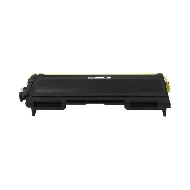 Тонер касета TN2000 BROTHER HL-2030/2030R/2040/2070N/2070NR/2045/2075N - ASK4TONER