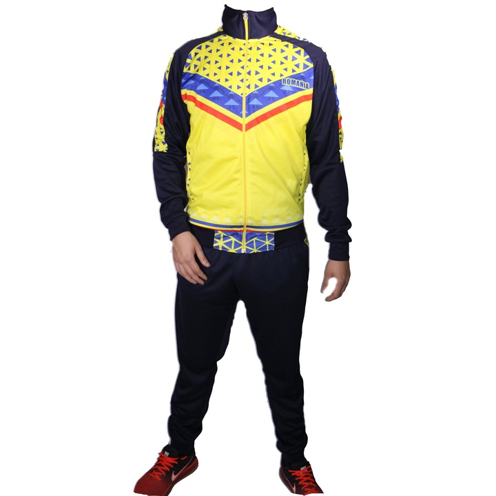 Trening Adult, DARILEXIA, Multicolor