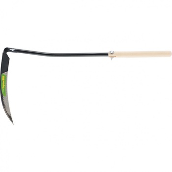 Coasa seceris 385mm, maner din lemn Coasa seceris 385mm, maner din lemn