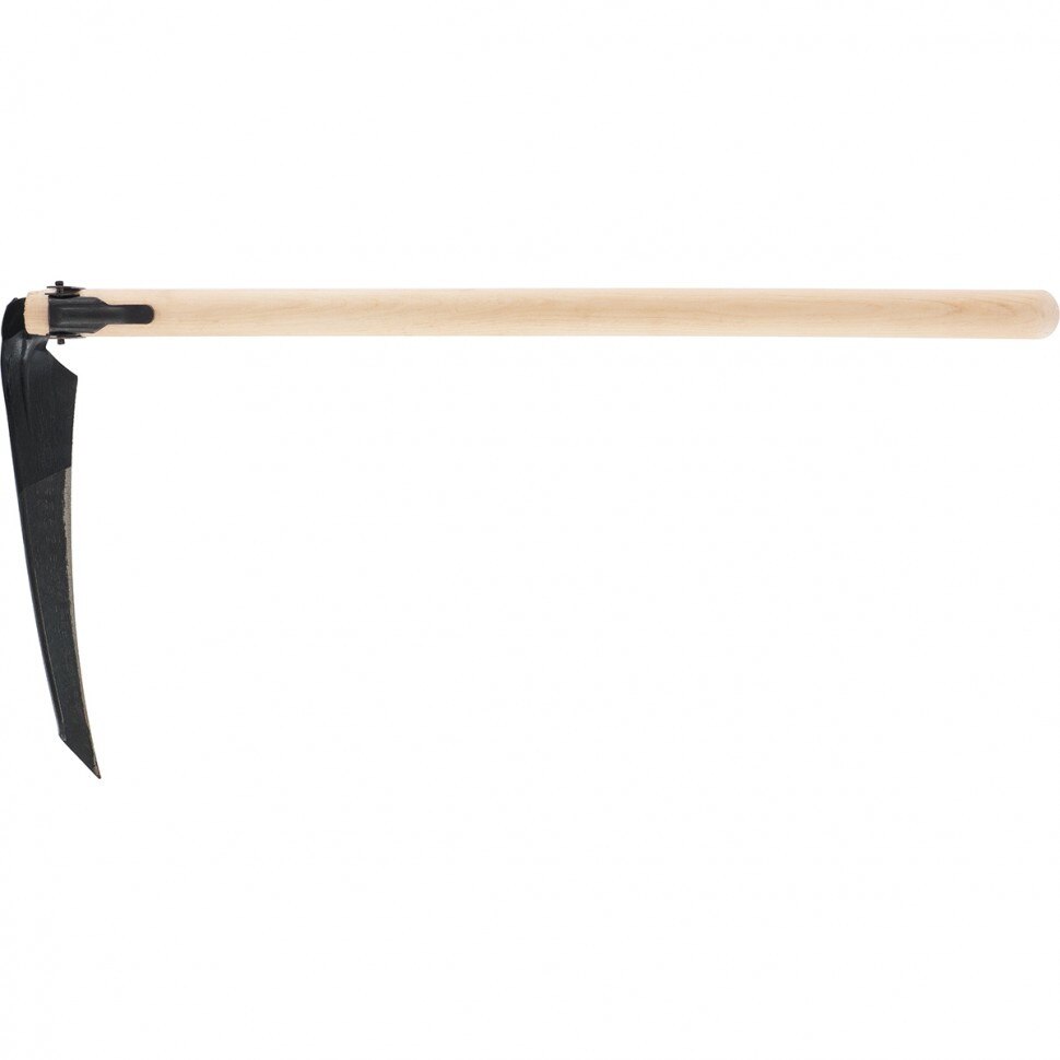 Coasa lama scurta, RUSSIA