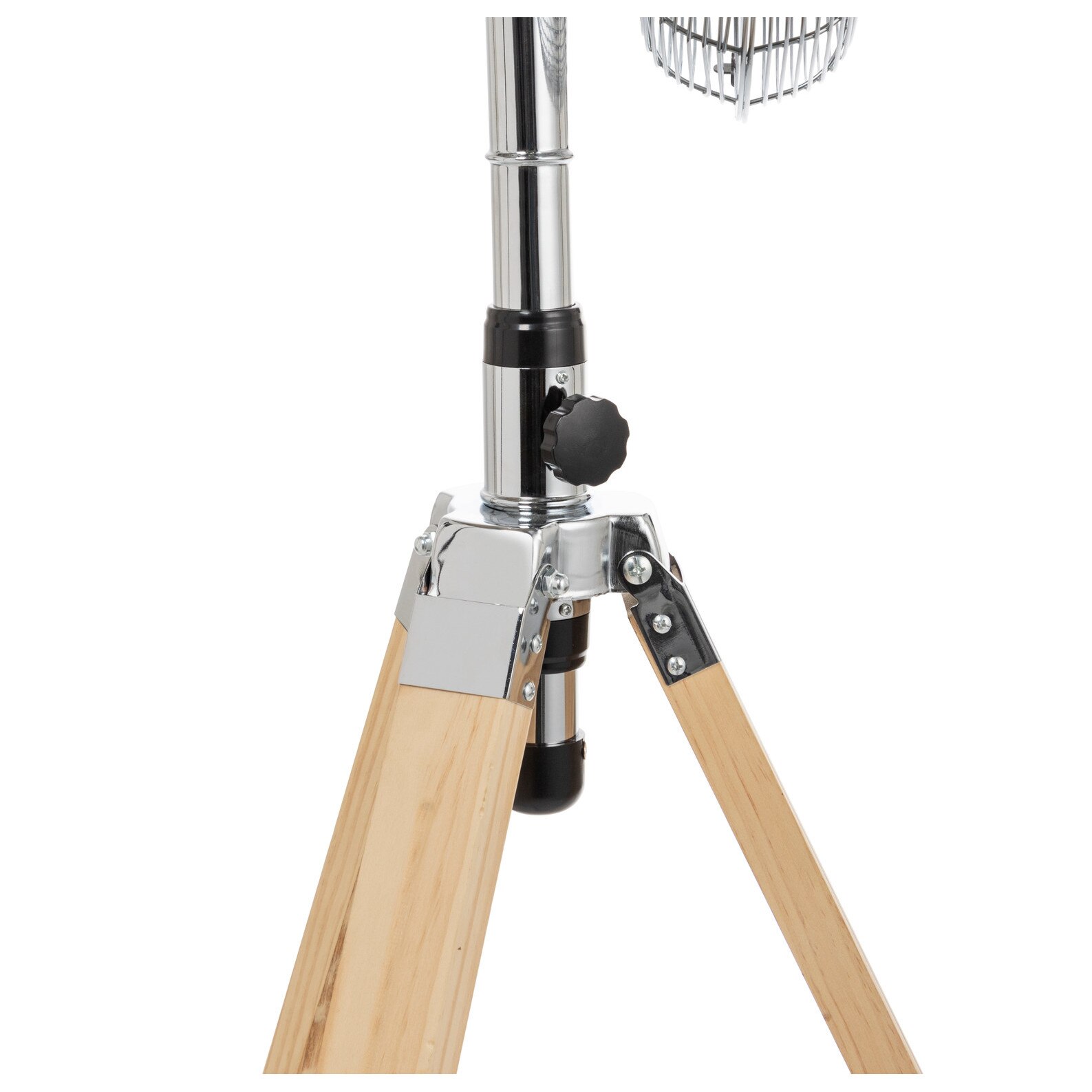 Ventilator cu tripod Tristar VE5804, 50 W, Diamentru 40 cm, Inaltime
