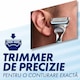 Rezerve aparat de ras Gillette Skinguard, 4 buc