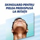 Rezerve aparat de ras Gillette Skinguard, 4 buc