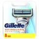 Rezerve aparat de ras Gillette Skinguard, 8 buc