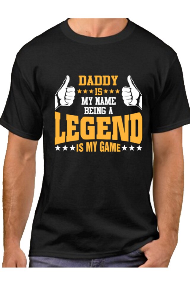 Tricou Barbat Personalizat 