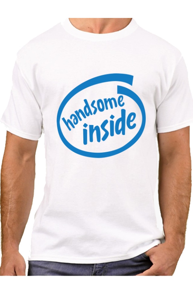 Tricou Barbat Personalizat 