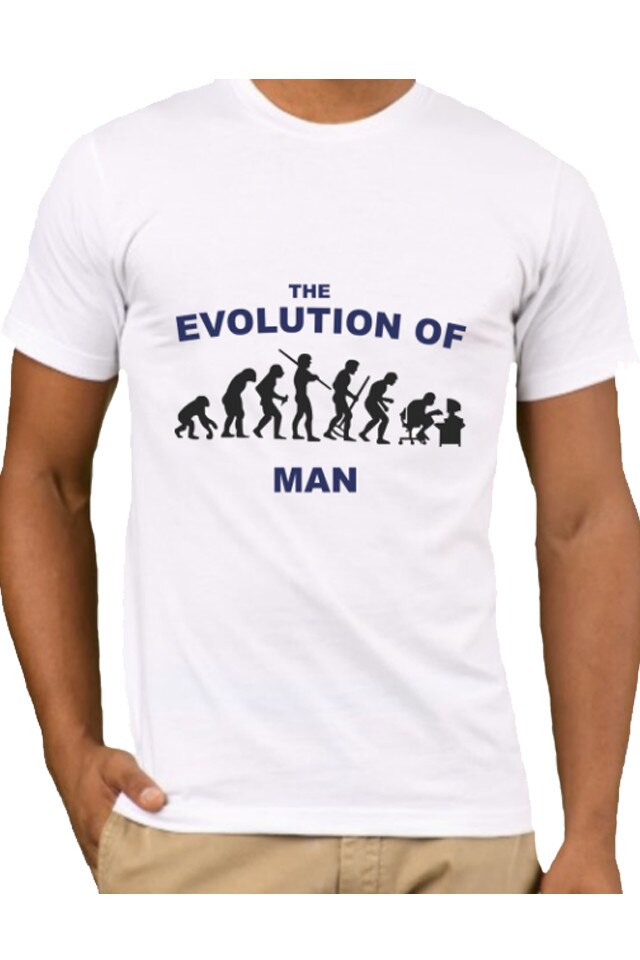 Tricou Barbat Personalizat 