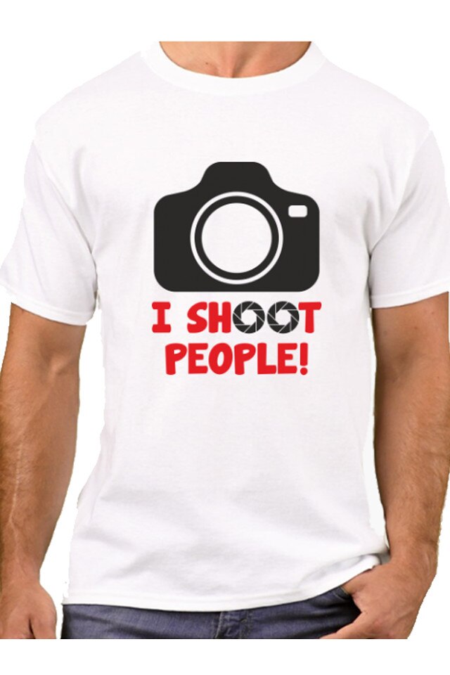 Tricou Barbat Personalizat 