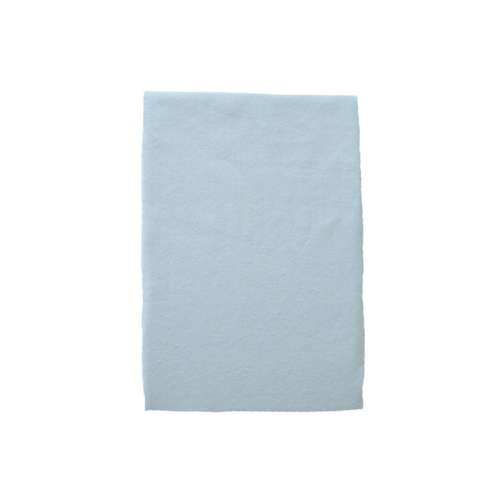 Cearceaf pentru saltea impermeabil 140 x 70 x 12 cm Ty i My CTMJ1-B, Crem, 0+ luni