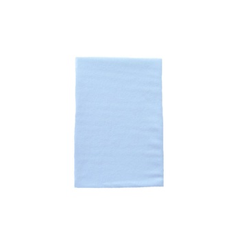 Cearceaf impermeabil pentru saltea 120 x 60 x 12 cm Ty i My 078-01A, Alb Cearceaf impermeabil pentru saltea 120 x 60 x 12 cm Ty i My 078-01A, Alb