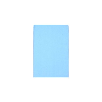 Cearceaf impermeabil pentru saltea 120 x 60 x 12 cm Ty i My 078-21A, Albastru Cearceaf impermeabil pentru saltea 120 x 60 x 12 cm Ty i My 078-21A, Albastru