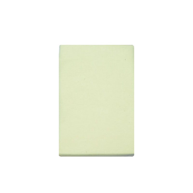 Cearceaf impermeabil 120 x 60 x 12 cm Ty i My CTMJI2G, Galben