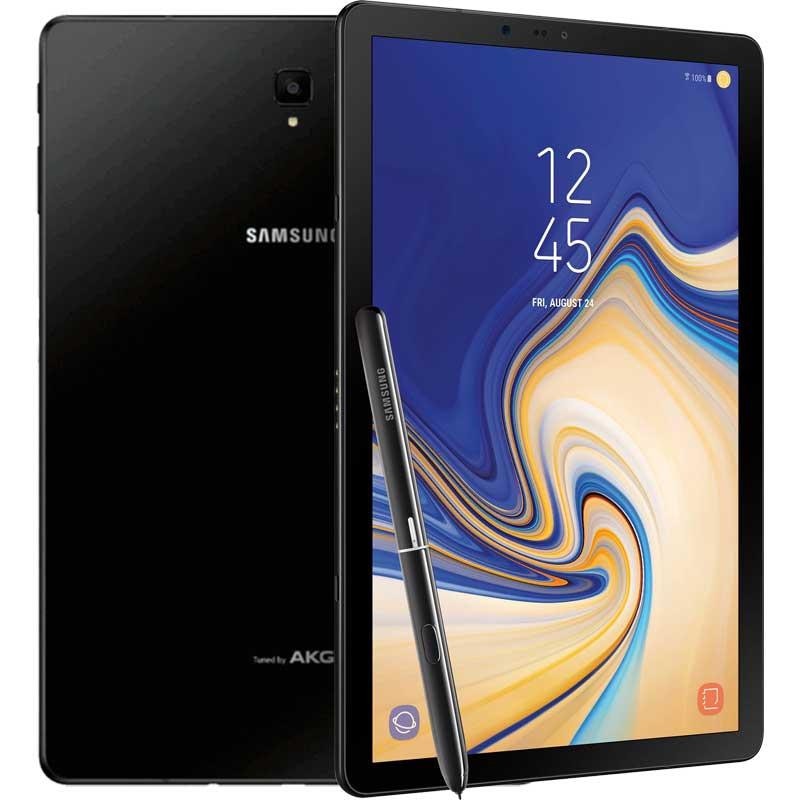 Waterfront Unavoidable Farmer Tableta Samsung Galaxy Tab S4 T830, 10.5”, 64GB, 4GB RAM, Wi-Fi, Black -  eMAG.ro