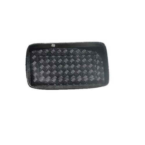 Covor protectie portbagaj ART dedicat VW Sharan Van,stil tavita Premium