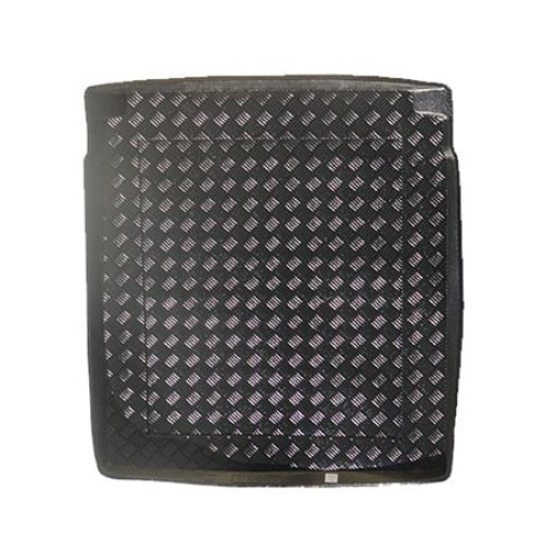 Covor protectie portbagaj ART dedicat VW Passat CC 2008-2012,stil tavita Premium