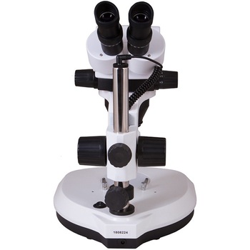 Microscop Bresser Science ETD 101 7/-/45x Microscope,levenhuk-70516 Microscop Bresser Science ETD 101 7/-/45x Microscope,levenhuk-70516