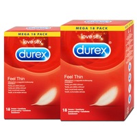 set prezervative durex feel thin 2x18 36 bucati imagen 19_0_
0