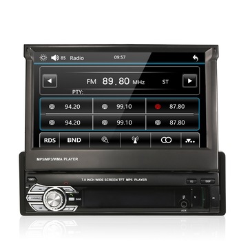 Navigatie GPS Mp5 player 1 din Gps Harta Europa Retractabil Mirrorlink Navigatie GPS Mp5 player 1 din Gps Harta Europa Retractabil Mirrorlink