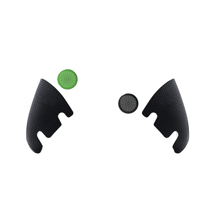 Set Controller Snakebyte pentru Xbox One si Xbox One S Negru Verde