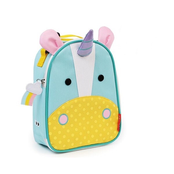 Gentuta pentru pranz Zoo, Skip Hop, Unicorn