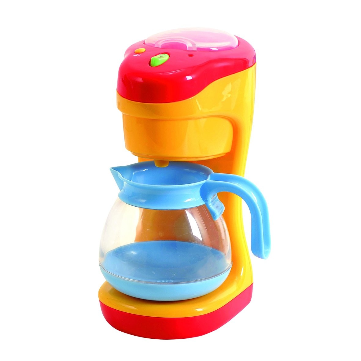 Jucarie Masina De Facut Cafea Coffee Maker Playgo Emag Ro