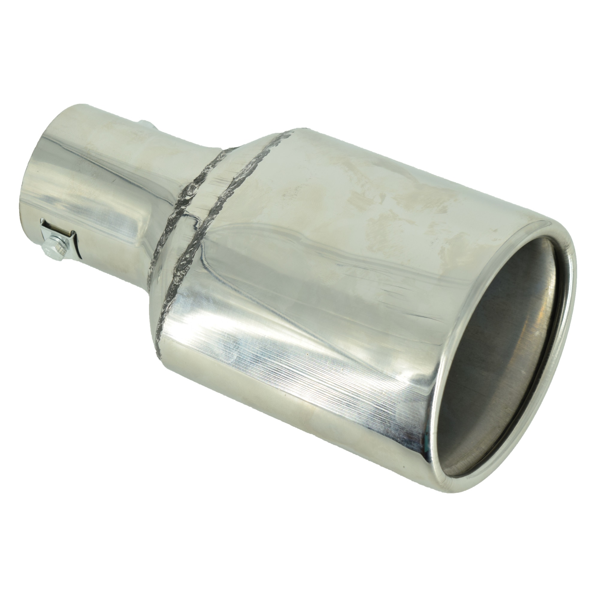 Ornament toba iMK, Premium, 22 cm lungime, Prindere cu doua suruburi