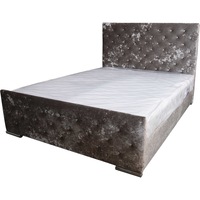 Pat Sani Diamant , cu Rama pentru saltele 160 / 200 cm