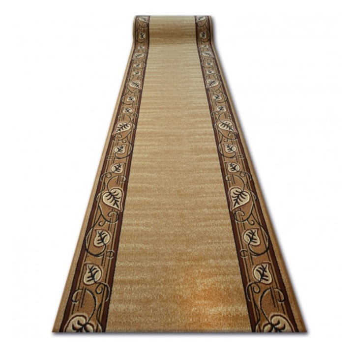 Traversa BCF FELIKS aur vechi, latime 140 cm