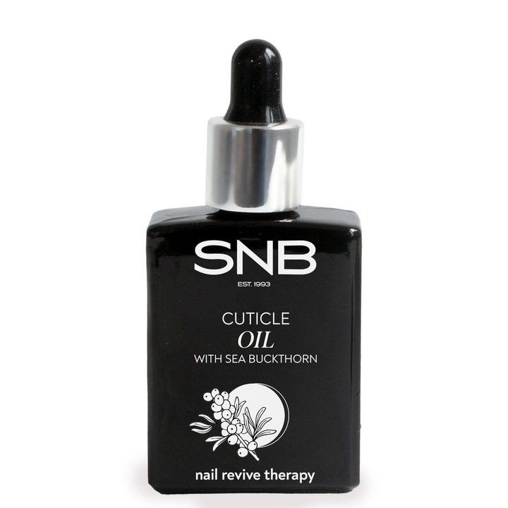 Масло за терапия на нокти SNB, 15 мл