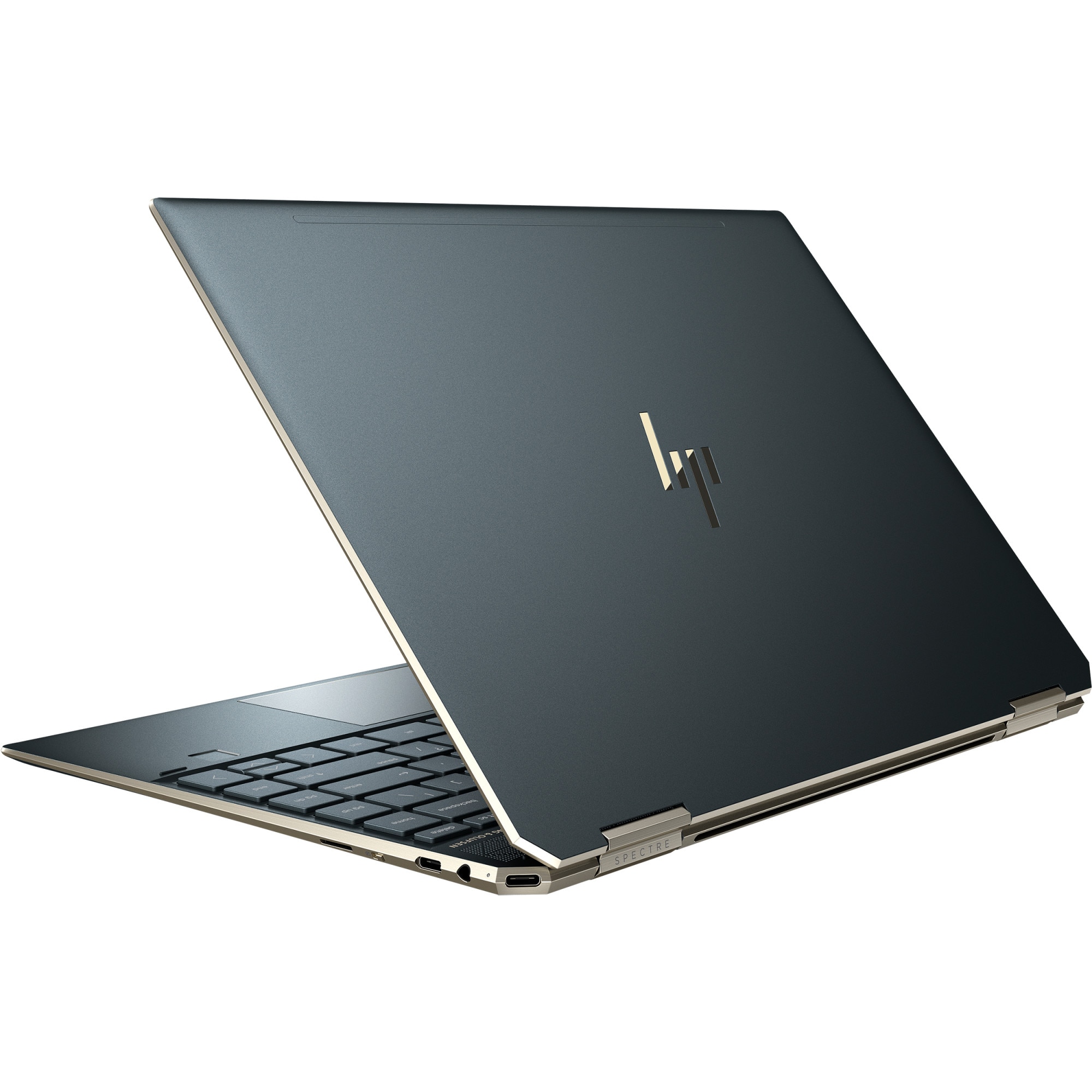 Laptop 2 in 1 HP Spectre x360 13-ap0003nq cu procesor Intel® Core