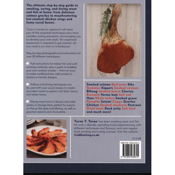 Smoking, Curing & Drying