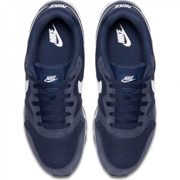 Pantofi Sport nike md runner 2, 43 EU, Bleumarin - eMAG.ro