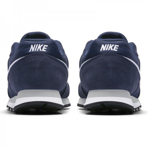 Pantofi Sport nike md runner 2, 43 EU, Bleumarin - eMAG.ro
