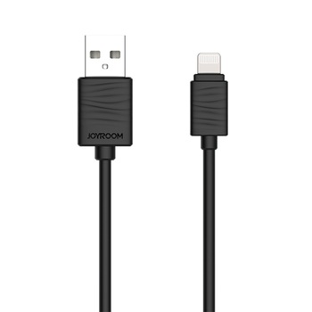 Cablu de date USB - Lightning Joyroom JR-S318 1m Cablu de date USB - Lightning Joyroom JR-S318 1m