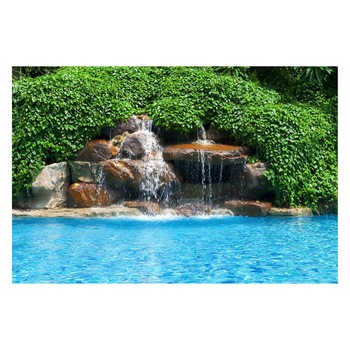 Fototapet Cascade - BL-44, 100 x 150 cm Fototapet Cascade - BL-44, 100 x 150 cm