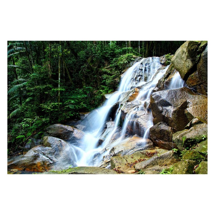 Fototapet Cascade - BL-26, 100 x 150 cm
