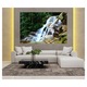 Fototapet Cascade - BL-26, 100 x 150 cm