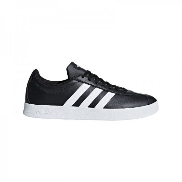 Pantofi Sport adidas vl court 2.0 B43814, Albastru